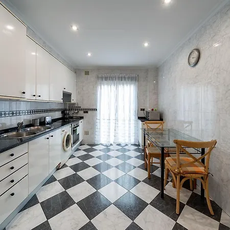 Apartman Olaia By People *